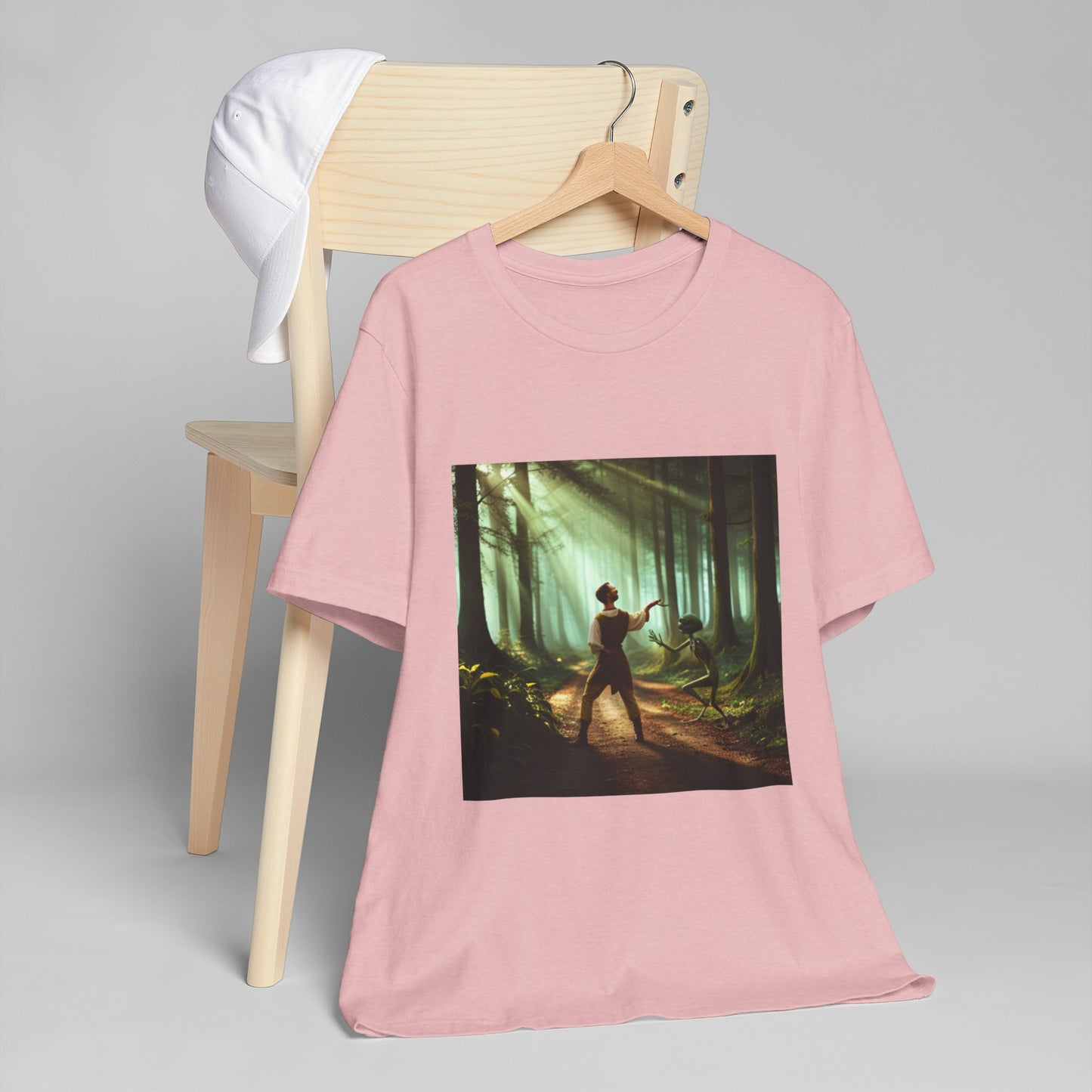 Dancing Goblin T-Shirt