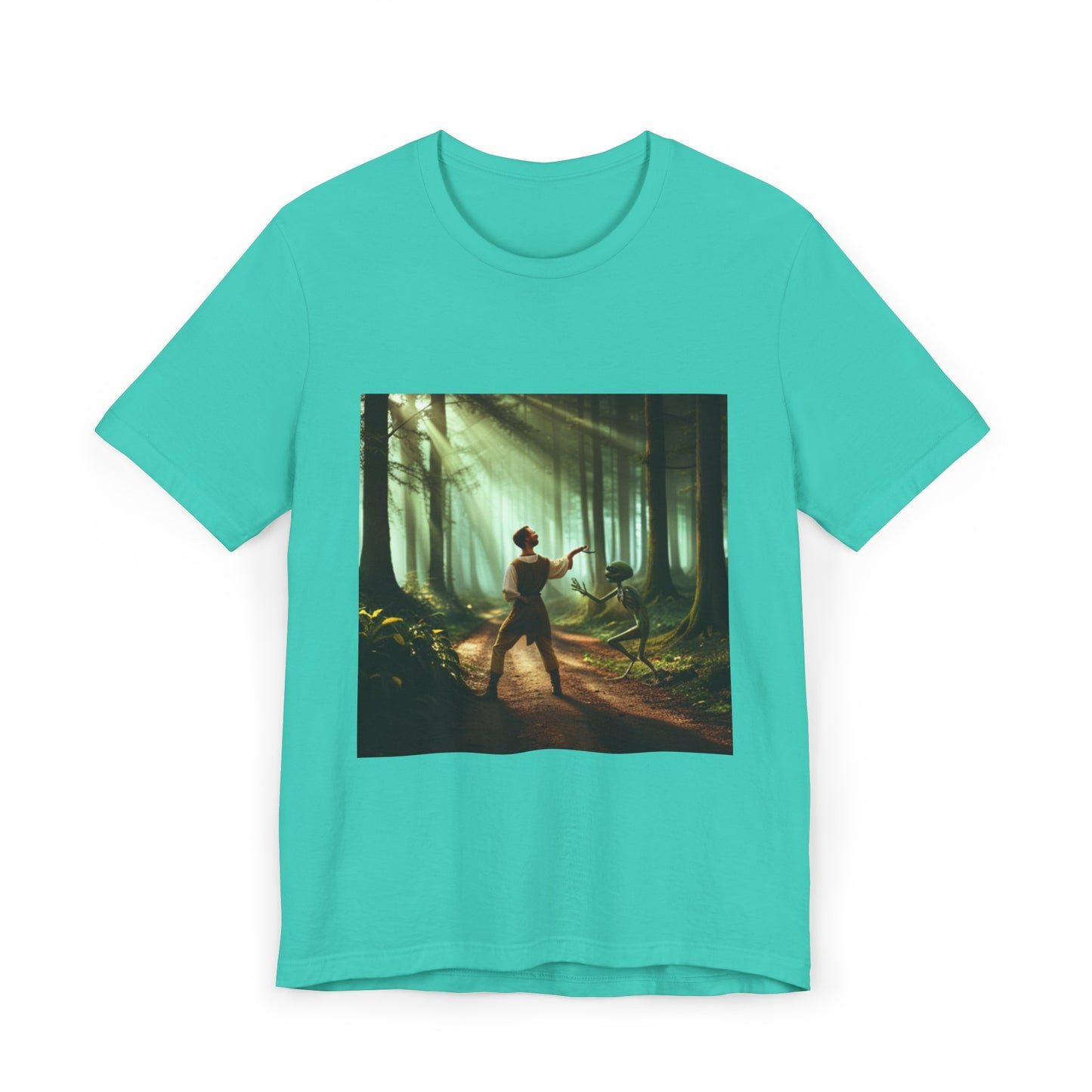 Dancing Goblin T-Shirt