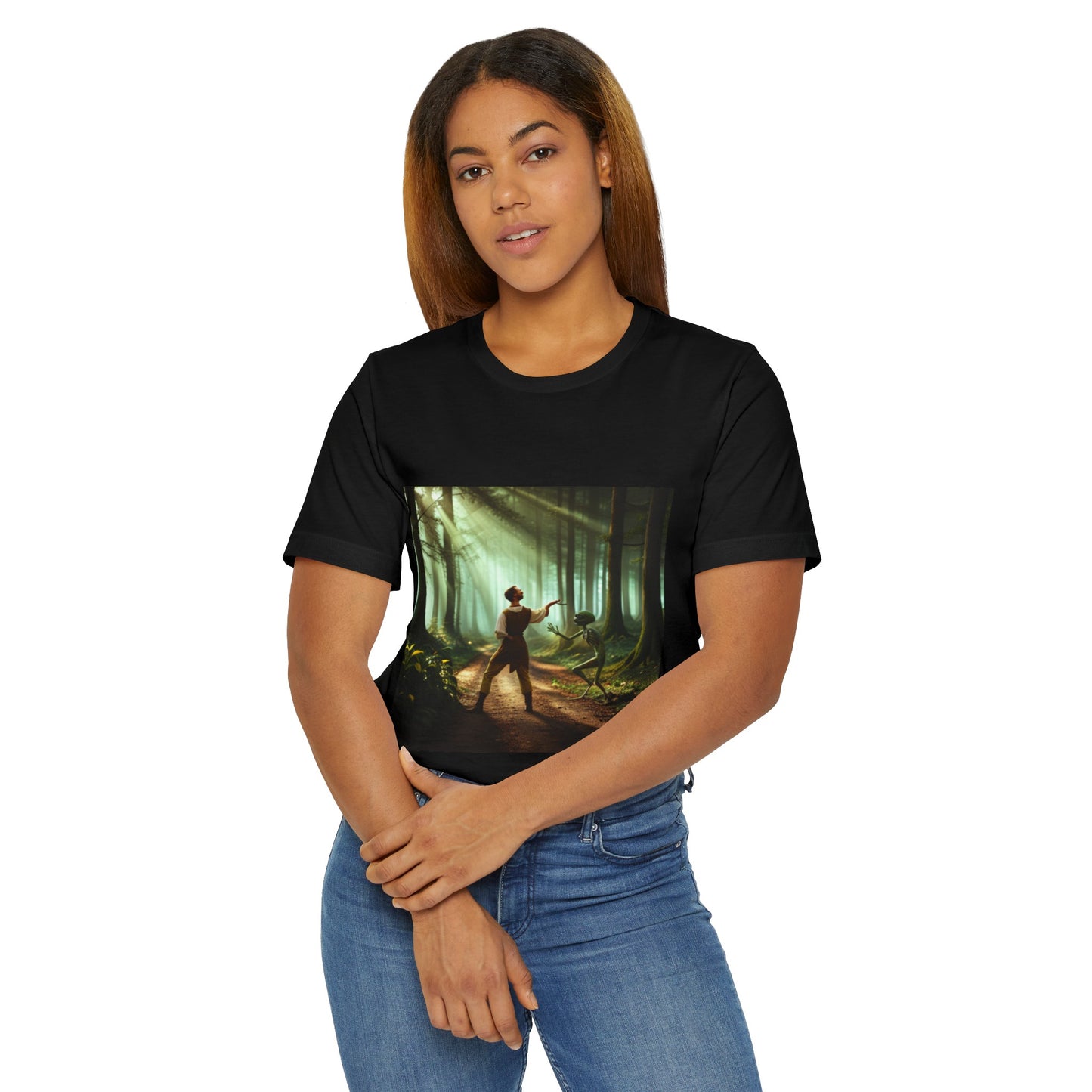 Dancing Goblin T-Shirt