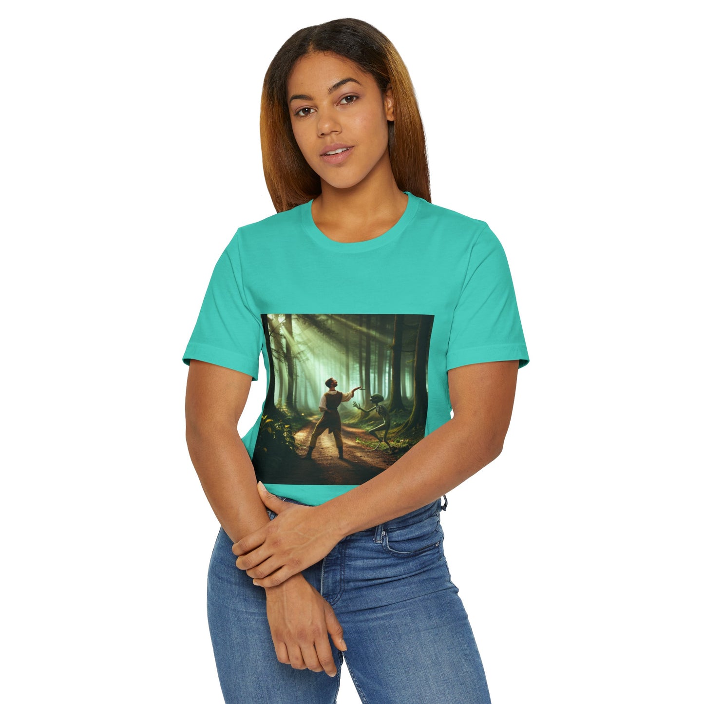 Dancing Goblin T-Shirt