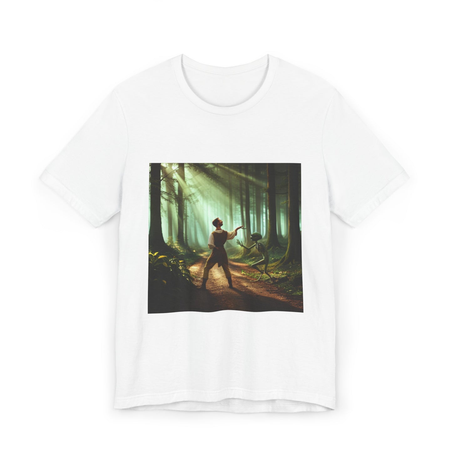 Dancing Goblin T-Shirt