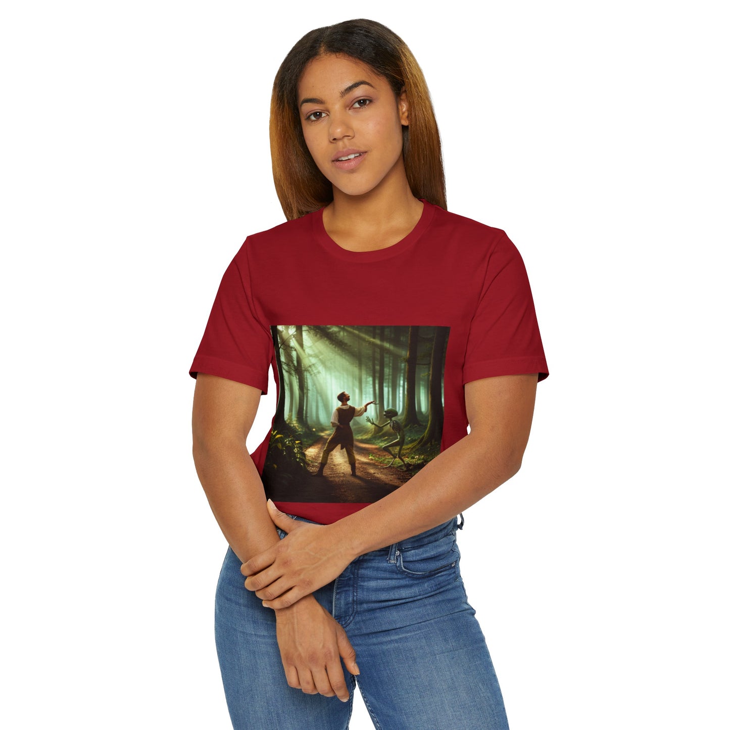 Dancing Goblin T-Shirt