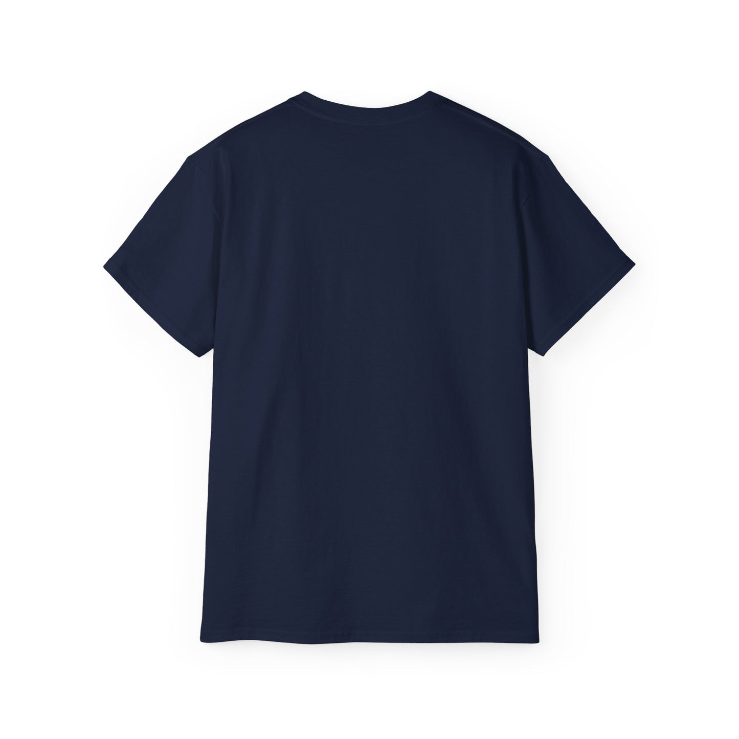 Coast Guard Cotton Tee