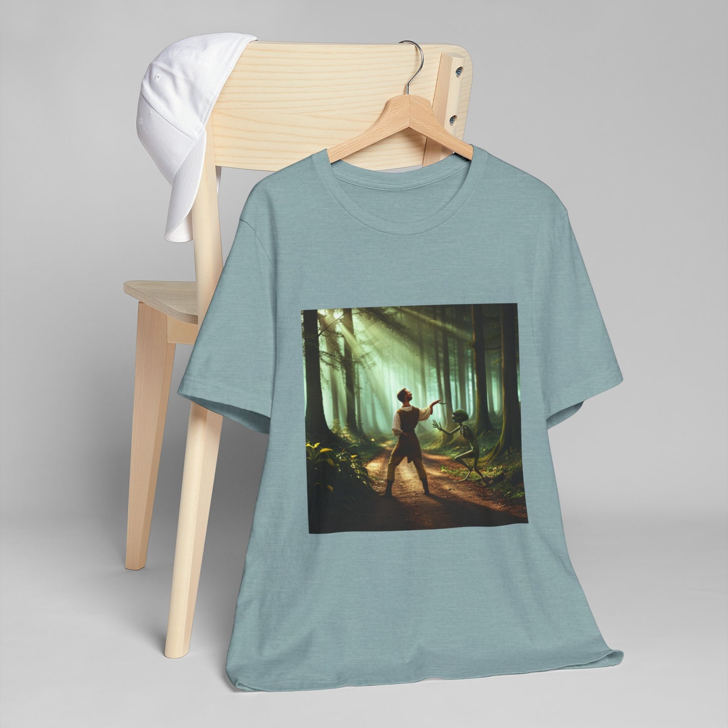 Dancing Goblin T-Shirt