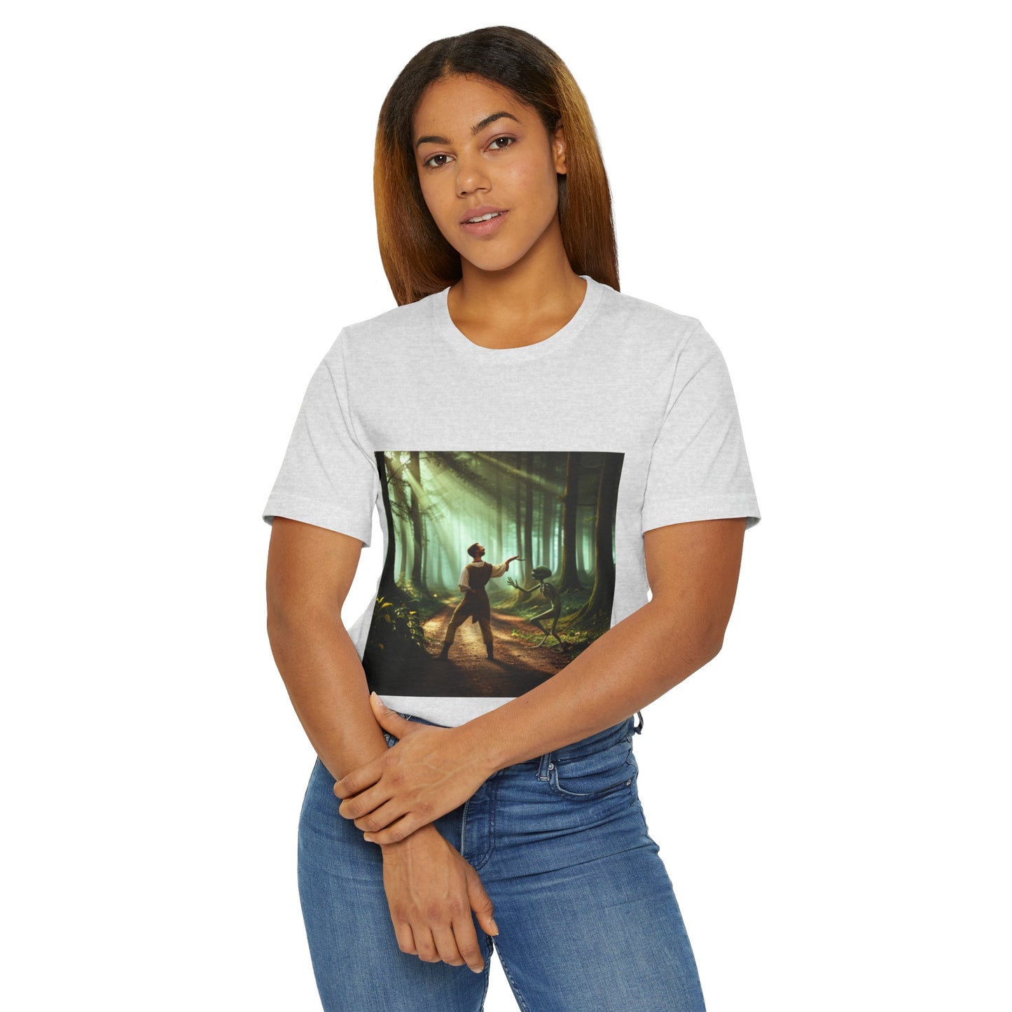 Dancing Goblin T-Shirt