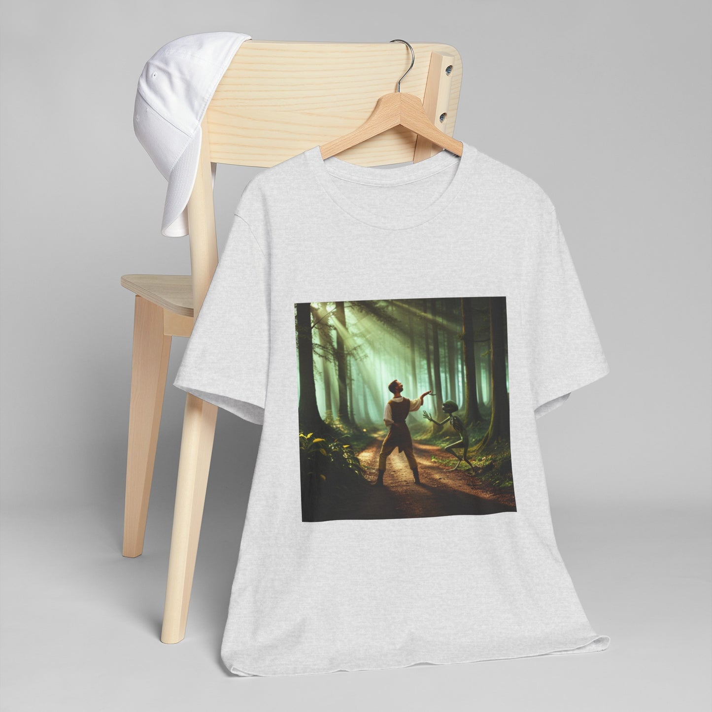 Dancing Goblin T-Shirt