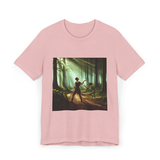 Dancing Goblin T-Shirt