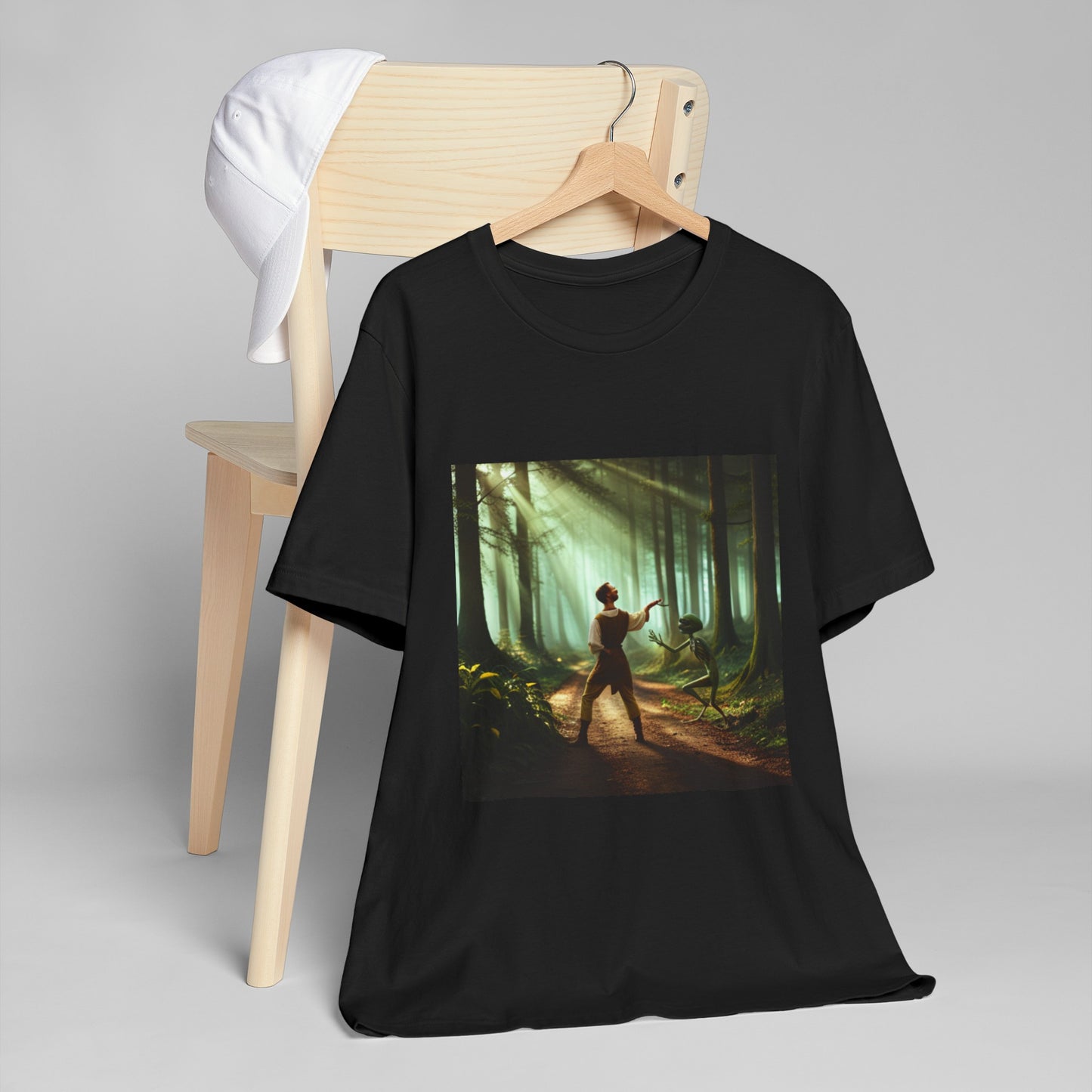 Dancing Goblin T-Shirt