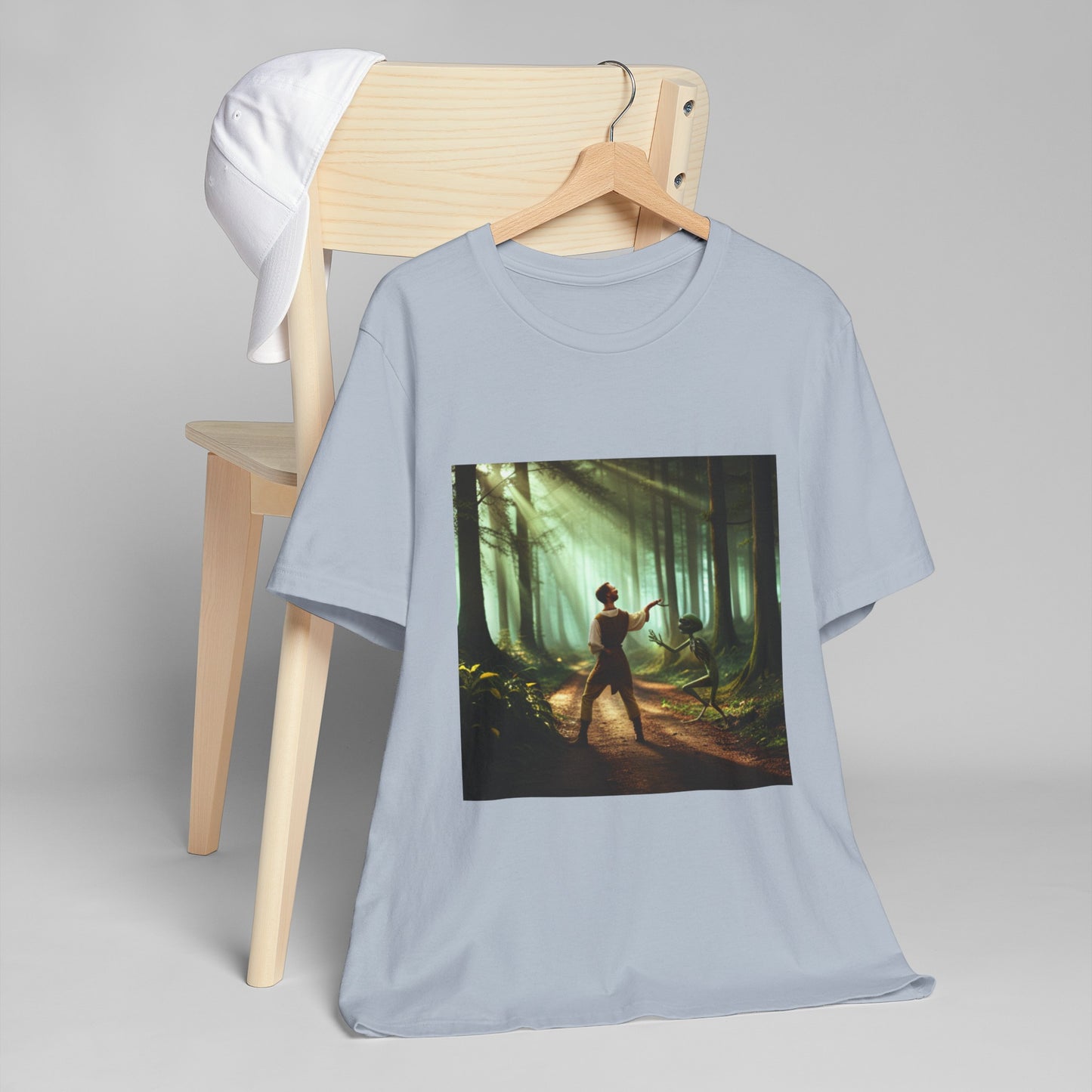 Dancing Goblin T-Shirt