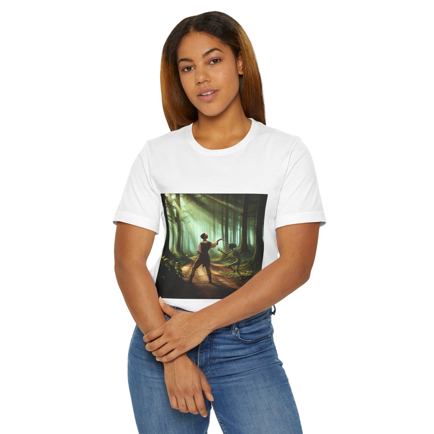 Dancing Goblin T-Shirt