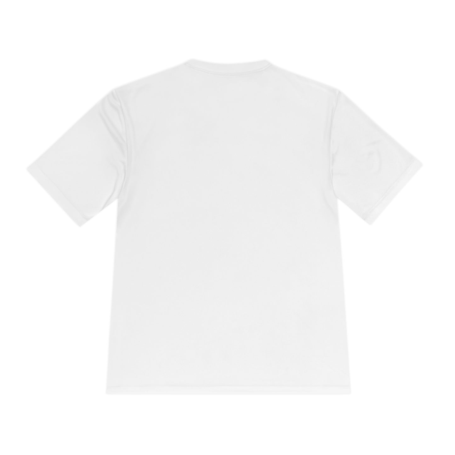 Baseball Moisture Wicking Tee