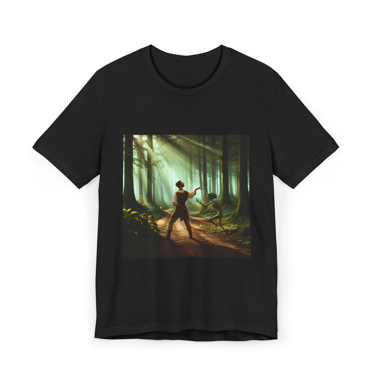 Dancing Goblin T-Shirt