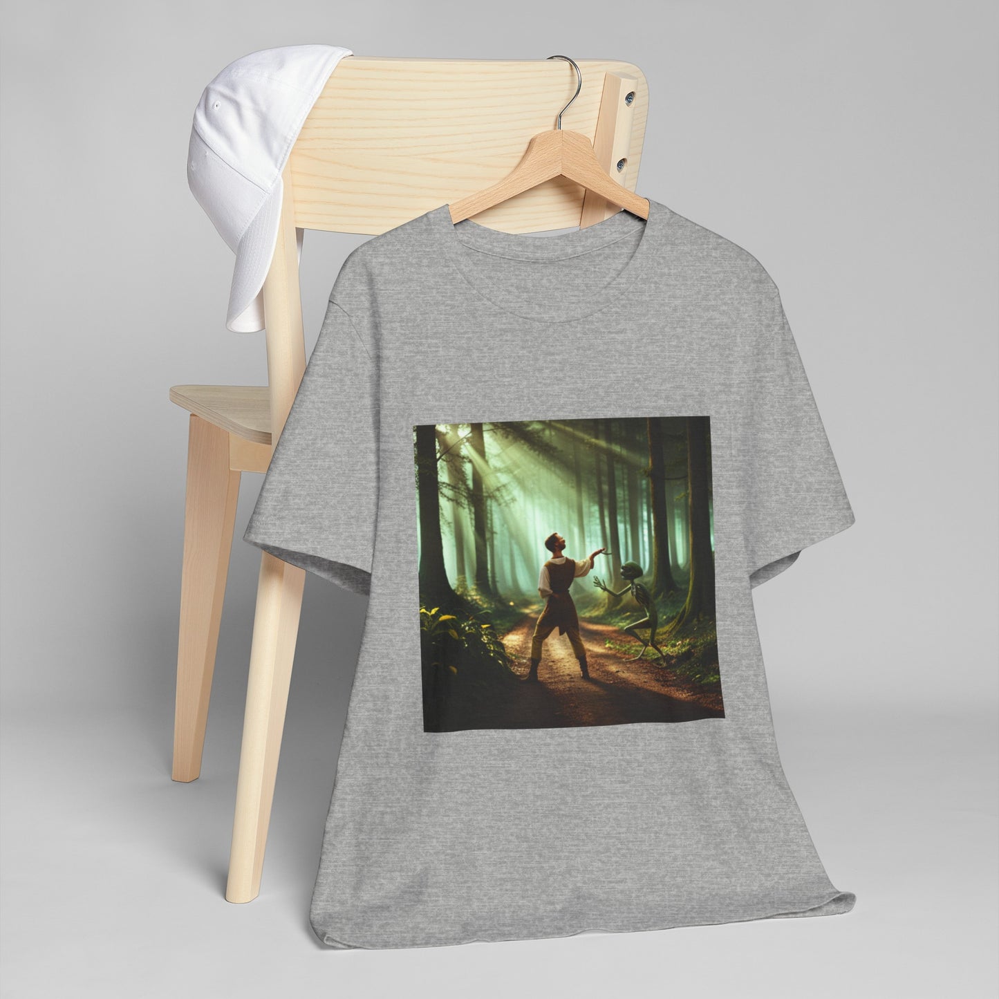 Dancing Goblin T-Shirt