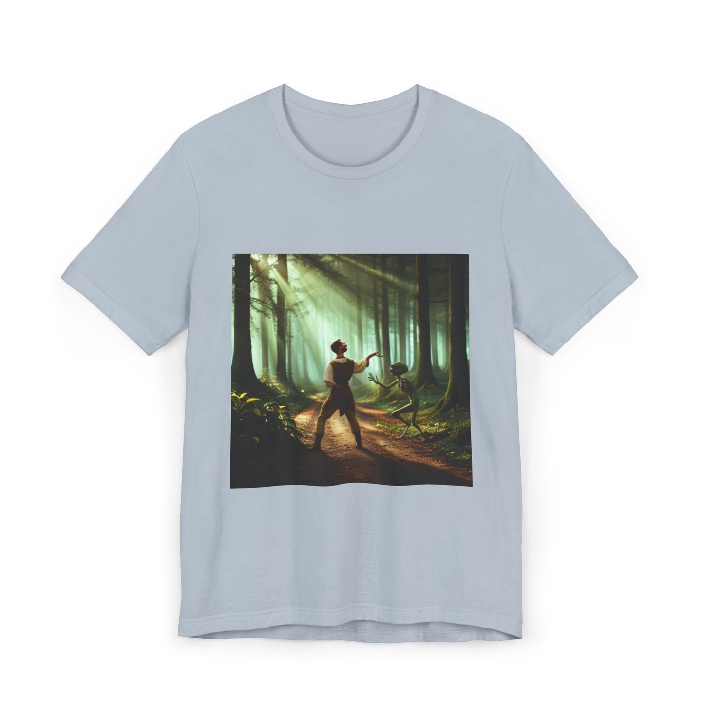 Dancing Goblin T-Shirt