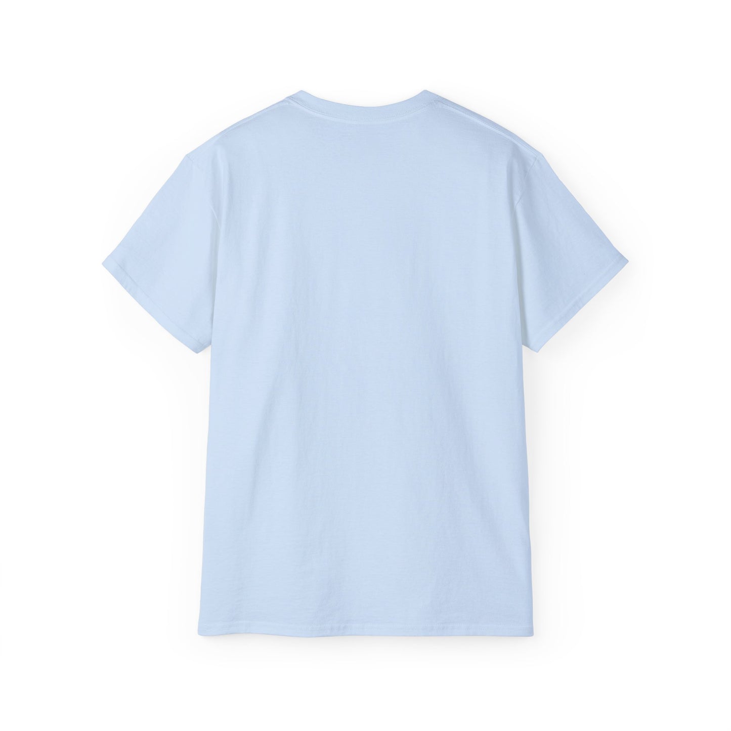 Coast Guard Cotton Tee