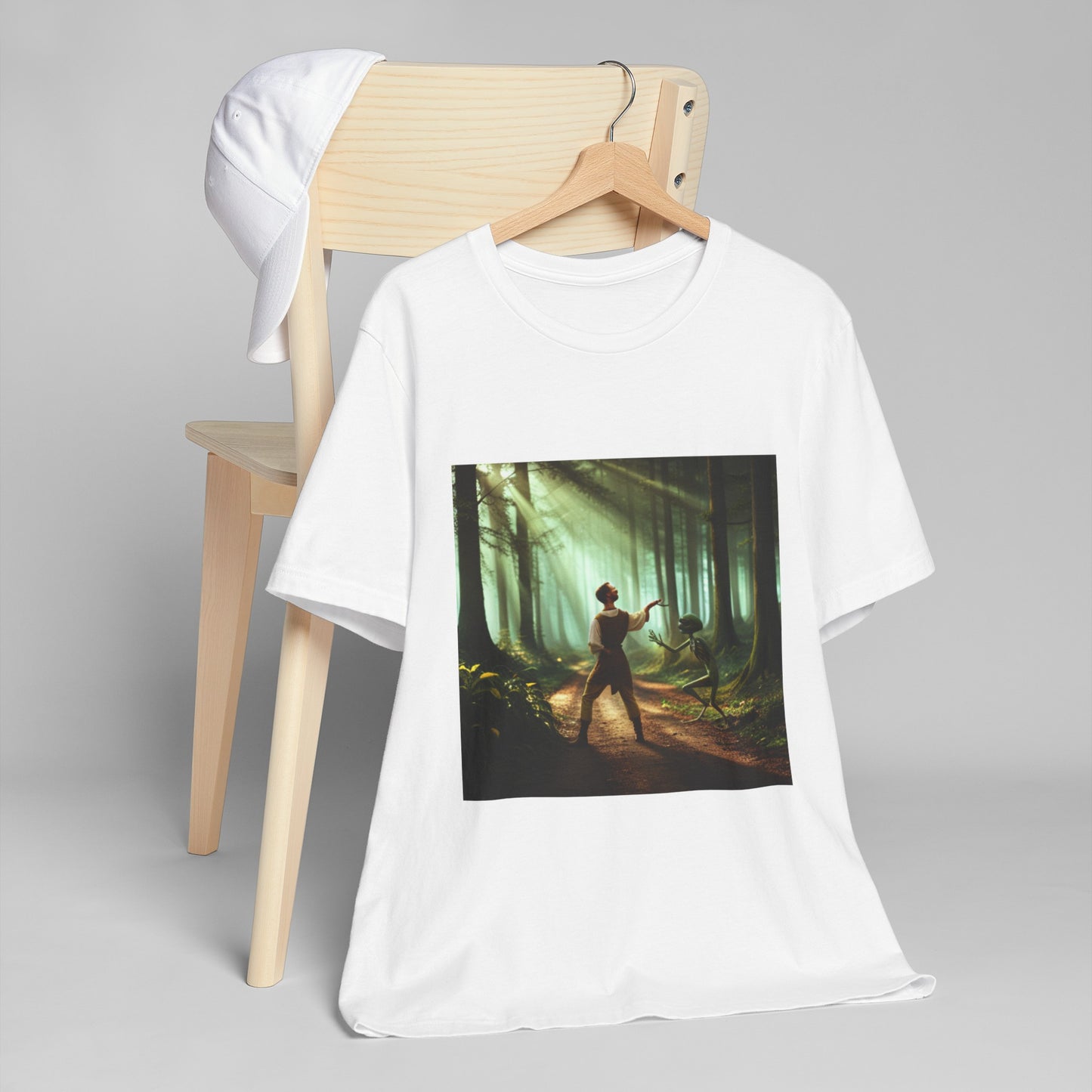 Dancing Goblin T-Shirt