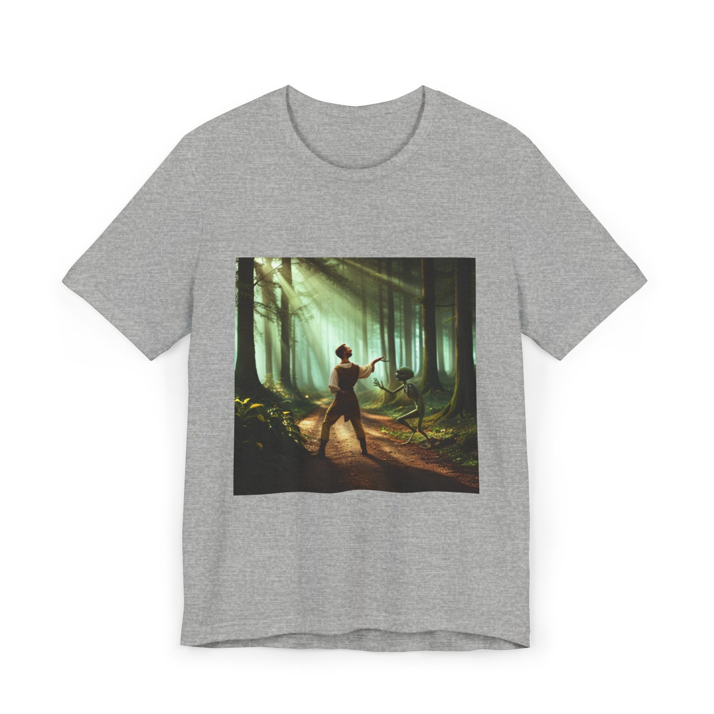 Dancing Goblin T-Shirt