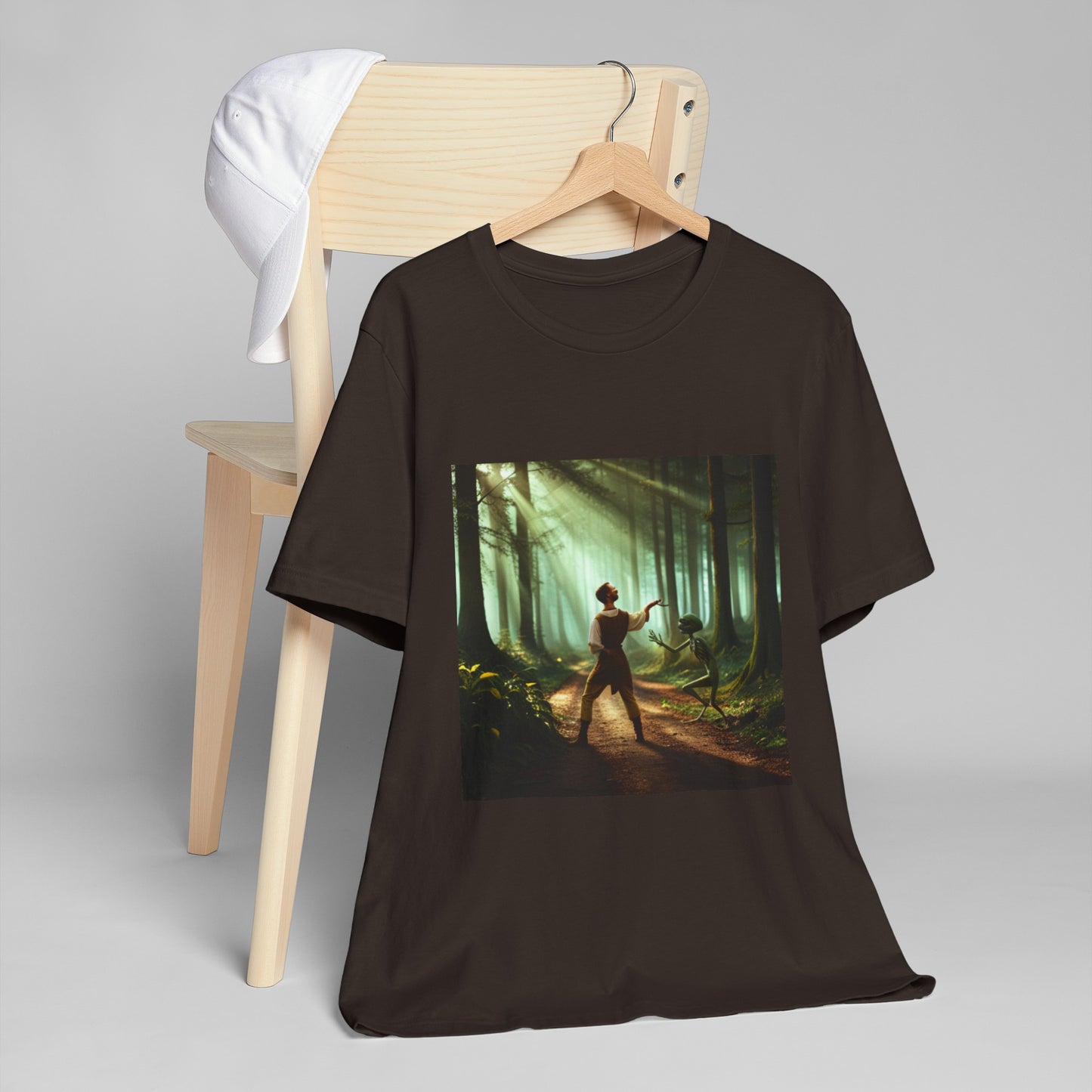 Dancing Goblin T-Shirt