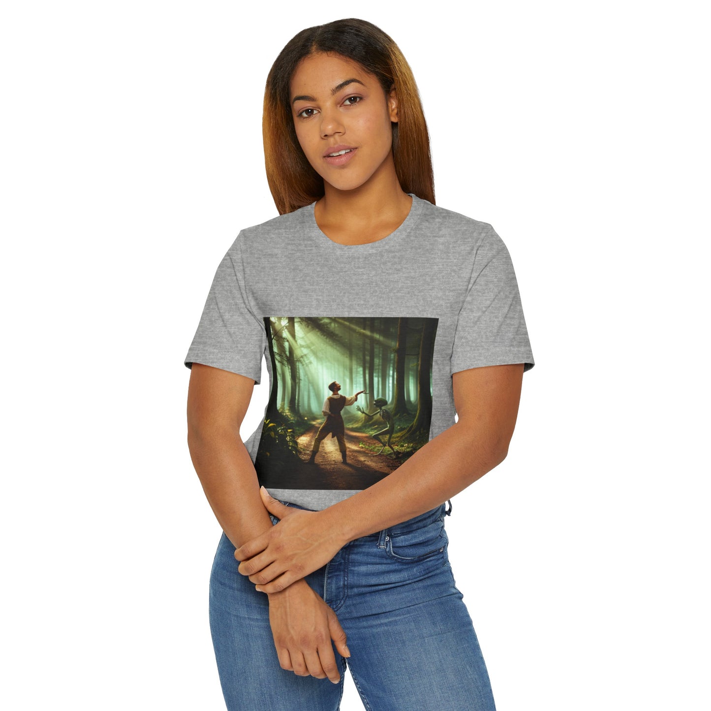 Dancing Goblin T-Shirt