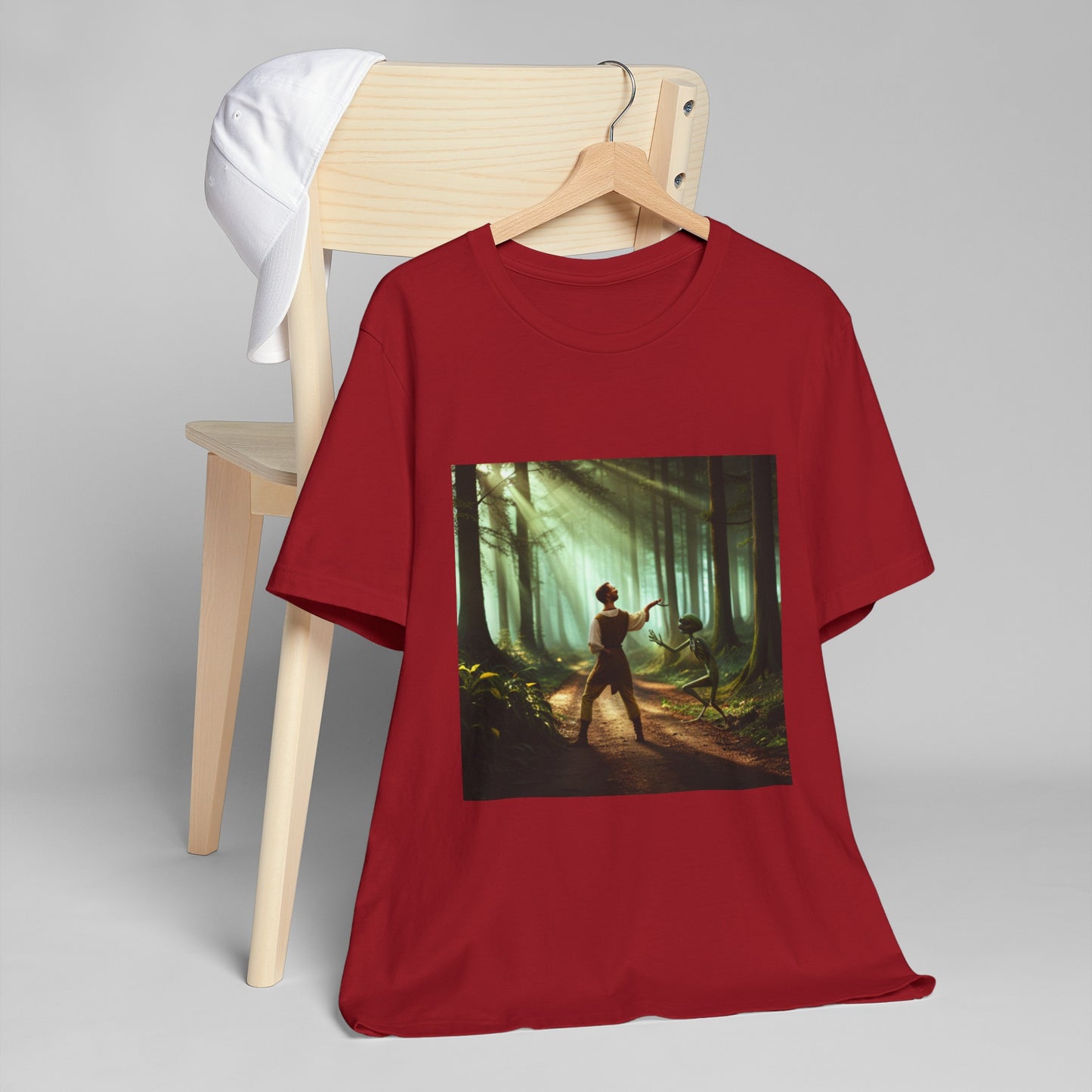 Dancing Goblin T-Shirt