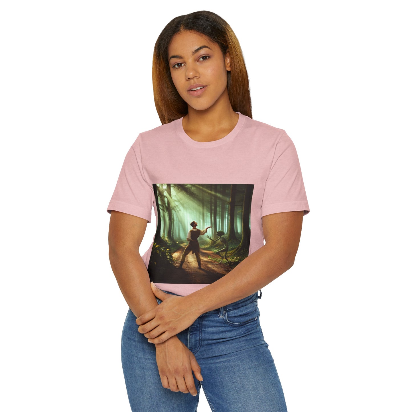 Dancing Goblin T-Shirt