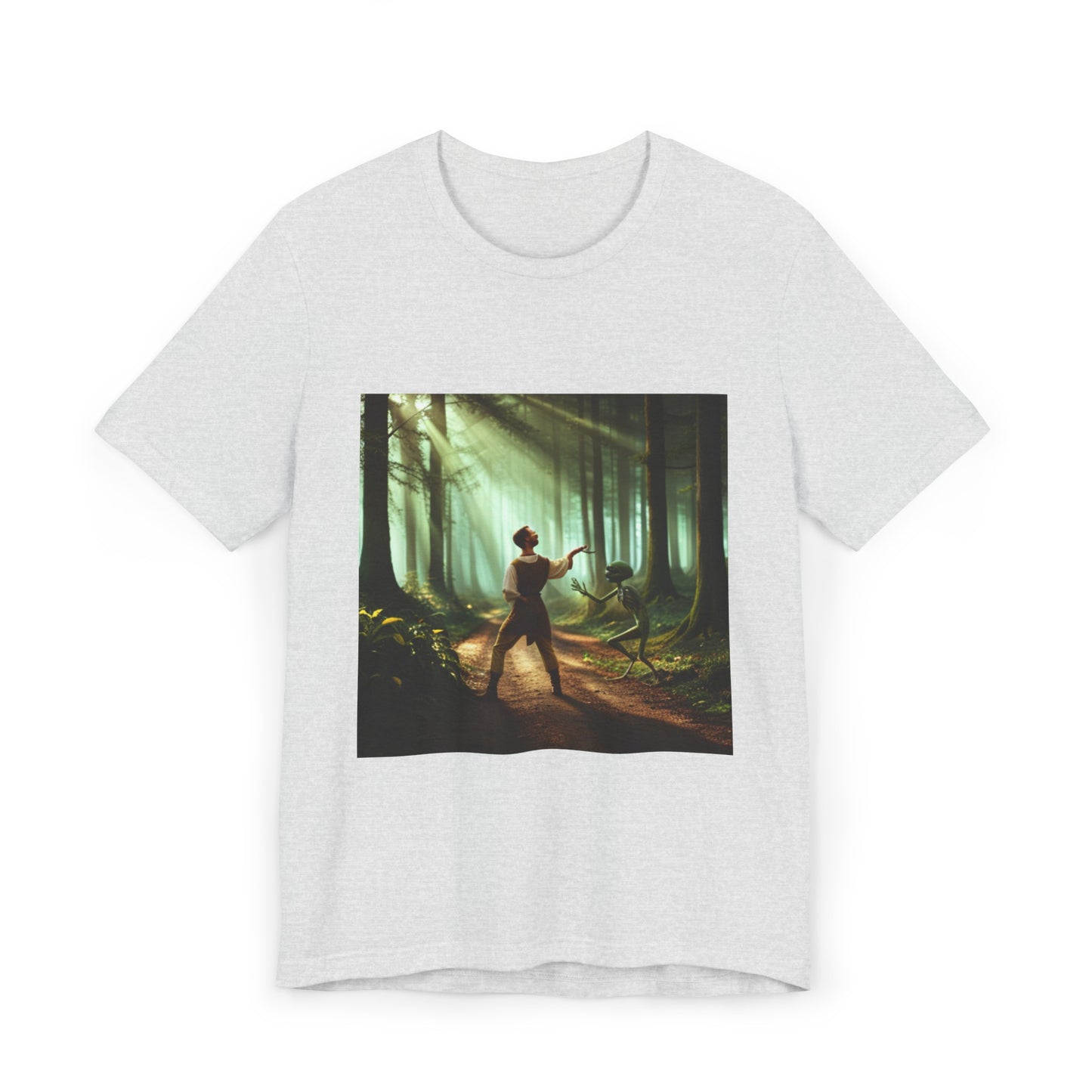 Dancing Goblin T-Shirt